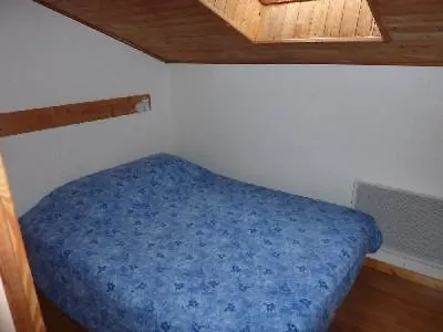 Mont Blanc Soleil E17 Apartamento Manigod